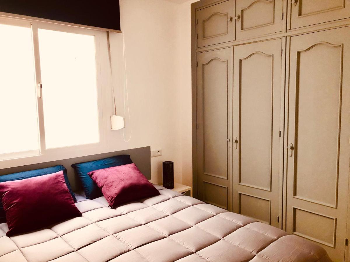 Parentale Avec Salle De Bain Privative Alloggio in famiglia Estepona
